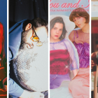 Los cuatro lanzamientos musicales del pasado fin de semana.