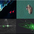 El monitoreo que permitirá realizar el satélite en las embarcaciones que viajen por aguas ecuatorianas.