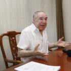 El juicio por el delito de armas de fuego fue reactivado tras los resultados electorales de asambleísta nacional en el que participó Bucaram. 

Guayaquil-Ecuador

Agencia (ag-expreso)