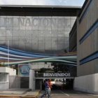La sede del diario en Caracas, fue embargada el pasado 14 de mayo.