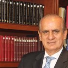 Vicente Taiano se ha desempeñado como juez, legislador y asambleísta constituyente.