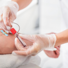 Las pruebas de sangre resultan menos invasivas que decenas de otros exámenes.