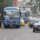 La circulación se restringe de acuerdo al último dígito de la placa.