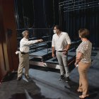 Días atrás, el alcalde del cantón se reunió con directivos de los espacios de entretenimiento para fijar normas de seguridad, previo a la reapertura.