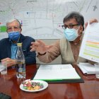 La dirigencia de El Condado indicó que se cumplieron los estatutos, pese a que el Miduvi no reconoce el proceso.