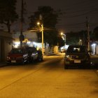 Zonas. Juan Montalvo, Florida, Sauces, Mucho Lote 2 son algunos de los sectores de la ciudad donde se comete con mayor frecuencia este delito. Hay un repunte de casos los jueves y viernes.