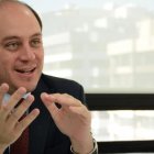 Prado ocupó la presidencia Ejecutiva de Asobanca desde 2015.