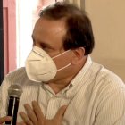 Simón Cueva asumirá la cartera de Economía y Finanzas desde el 24 de mayo de 2021