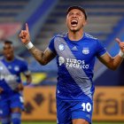 El Bombillo aseguró la victoria contra Deportes Tolima luego del gol de Joao Rojas.