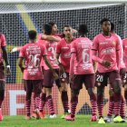 Los toreros lograron una clasificación histórica en la Bombonera.