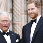 La relación de Carlos y su hijo menor nunca ha sido buena.