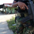 Foto referencial. Más de 10 personas habrían muerto por ataques en selva peruana.