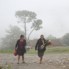 Solo durante el pasado fin de semana se registraron varios incidentes en el departamento de Suchitepéquez.