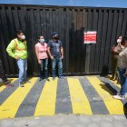 En Calderon norte de Quito una pugna entre vecinos y una crematorio funerario por el uso del espacio extra conerso con lOS INVOLUCRADOS PARA COGER SUS PUNTOS DE VISTA

 Quito 10 de Marzo de 2021 Agencia(ag-extra ag-expreso-ag-quito) Gustavo Guaman