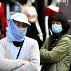 Unicef advirtió de que la ola de la pandemia actual en la región es cuatro veces mayor que la primera, por lo que las consecuencias en la infancia y la maternidad podrían ser aún más devastadoras.