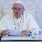 El pontífice alerta sobre lo que está pasando con los jóvenes en el mundo.