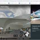 Google Earth celebra el "Día del Orgullo Friki" sobrevolando localizaciones de películas de superhéroes.