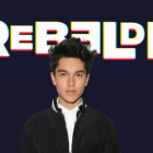 Sergio Mayer Mori tiene 23 años.