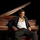 Charlie Massó ofrecerá el concierto virtual Amor amor el próximo 19 de junio.