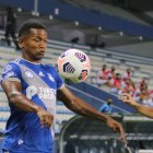Emelec pierde 3-0 con Talleres de Córdoba.