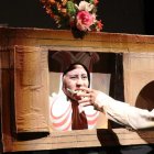 El encuentro presentará entre una y dos piezas diarias hasta el 13 de junio.