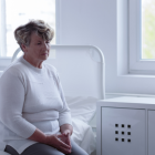 De acuerdo con los entrevistados, la principal discriminación es la edad (25 %).