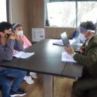 La Defensoría Pública brinda asesoría legal y patrocinio gratuito a las personas que por falta de recursos no pueden pagar un abogado.