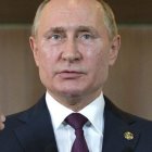 El líder ruso expuso su política de vacunación en su país.