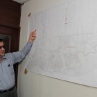 Gelacio Mora, líder comunitario y representante de Tejido Social Guayaquil.