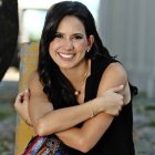 Con tesón, Meche ha logrado cumplir sus metas.