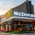 La franquicia de McDonals