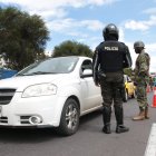 Hecho. A nivel nacional, los operativos se han incrementado para tratar de frenar el índice de delitos.