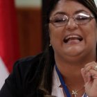 La fiscal general de Panamá