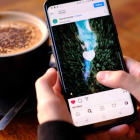 La última actualización de Instagram permite ocultar los likes.