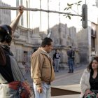 La película tardó seis años en hacerse. Tras su estreno nacional recorrerá los festivales extranjeros.