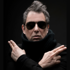 Andrés Calamaro.
