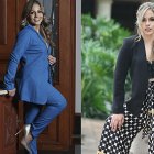 Estefanía Villacís nació en Calceta.