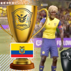 La "Tri virtual" goleó en la final de vuelta 5-0 a Argentina.