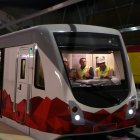 La exgerente, Andrea Flores, presentó su renuncia la semana pasada tras anunciar "presiones polìticas" para frenar el modelo de gestión.