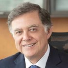 Roberto Salas declinó del ministerio de Economía y Finanzas este 28 de mayo de 2021.