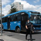 Se seleccionarán 16 empresas para dar el servicio en Quito. Se eliminarán 441 unidades.