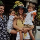 Llevada por su propia experiencia, hoy acompaña en la maternidad a cientos de mujeres.