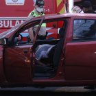 Este asesinato se cometió en el sur de Guayaquil.