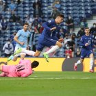 0-1. Havertz da al Chelsea su segunda Liga de Campeones.