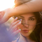 Eiza González tiene 31 años.