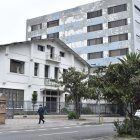 Las setenta viviendas registradas tendrán protección especial.