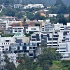 El plan habitacional está planificado para el sector de La Praga