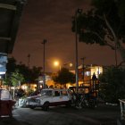 RECOPRRIDO POR EL BARRIO GARAY FALTA DE ILUMINACION Y SUS PROBLEMAS DEL SECTOR 

PERIODISTA : LINA ZAMBRANO 

FECHA : 26/05/2021 

Agencia (ag-extra)