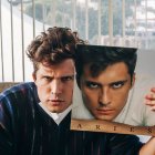 Diego Boneta interpreta a Luis Miguel en la producción original de Netflix.