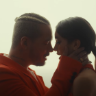 El videoclip recién estrenado acumula más de 10 millones de reproducciones en Youtube.